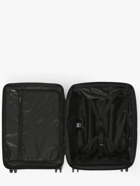 Valise Cabine Samsonite Orange intuo 146913 vue secondaire 3