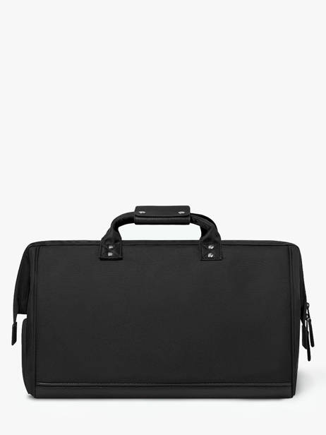 Sac De Voyage Cabine Sac à Dos Travel Cabaia Noir travel DUFFV2 vue secondaire 4