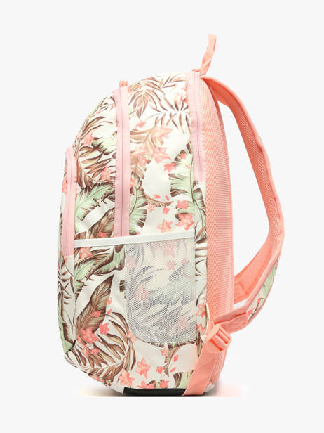 Sac à Dos 2 Compartiments Rip curl Rose mixed 4CWBA vue secondaire 2