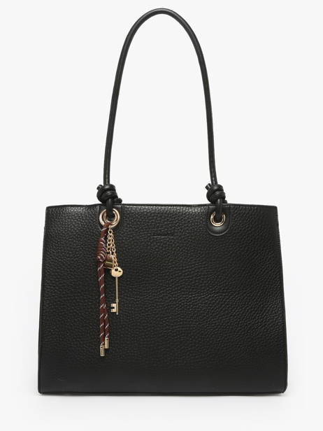 Sac Porté épaule Format A4 Gallantry Noir format a4 R1999