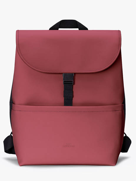 Sac Ã  Dos Ucon acrobatics Rouge backpack S