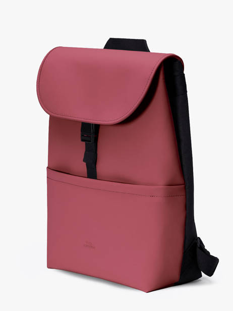 Sac Ã  Dos Ucon acrobatics Rouge backpack S vue secondaire 2