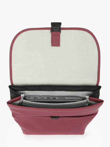 Sac Ã  Dos Ucon acrobatics Rouge backpack S vue secondaire 3