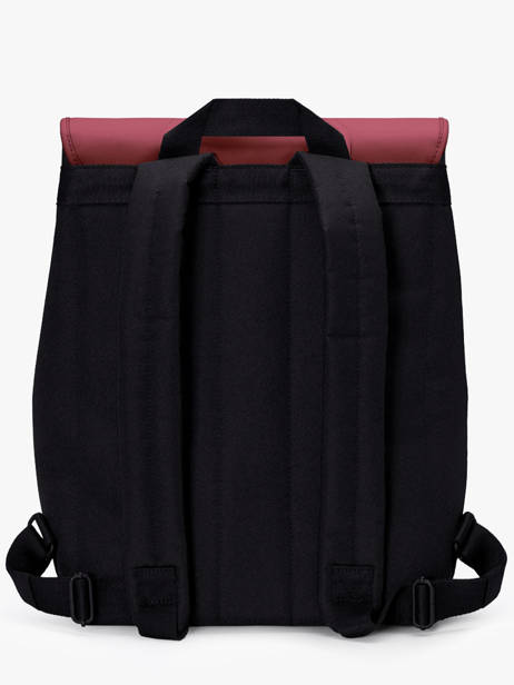 Sac Ã  Dos Ucon acrobatics Rouge backpack S vue secondaire 4