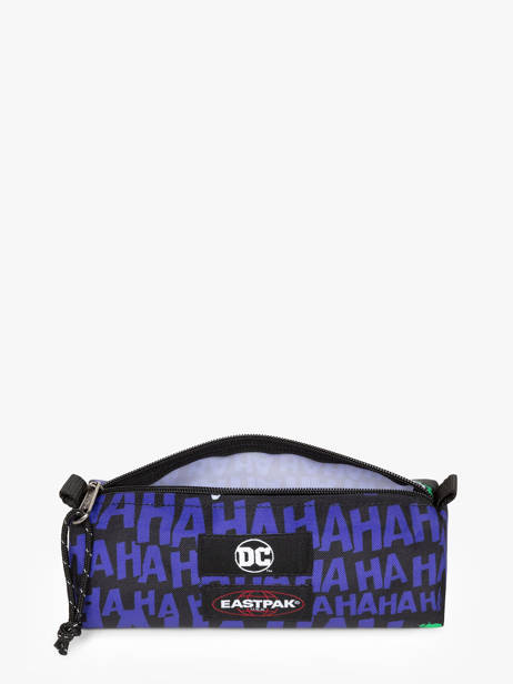 Trousse Eastpak Multicolore eastpak x dc comics K372COM vue secondaire 1
