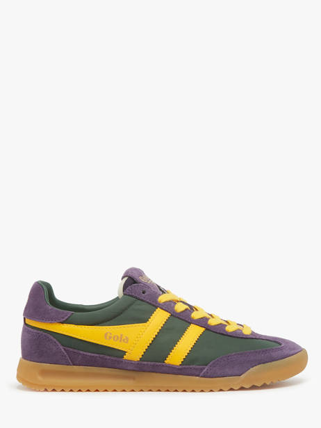 Sneakers Firefly Gola Multicolore women CLB577