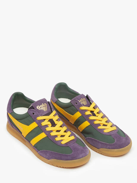 Sneakers Firefly Gola Multicolore women CLB577 vue secondaire 1