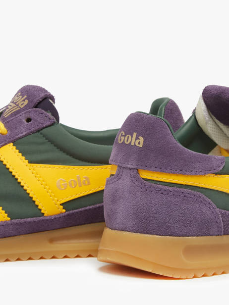 Sneakers Firefly Gola Multicolore women CLB577 vue secondaire 2