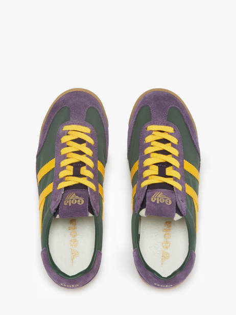Sneakers Firefly Gola Multicolore women CLB577 vue secondaire 3