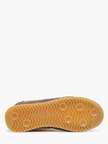 Sneakers Firefly Gola Multicolore women CLB577 vue secondaire 4