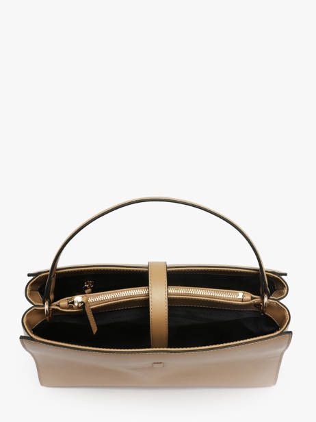 Sac Bandoulière Th Libre Tommy hilfiger Marron th libre AW17724 vue secondaire 3