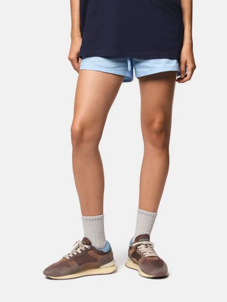 Sneakers Hoff Marron women 22502013 vue secondaire 1