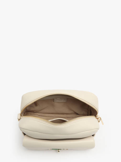 Sac Bandoulière Amina By byblos Blanc amina BS57B04 vue secondaire 3