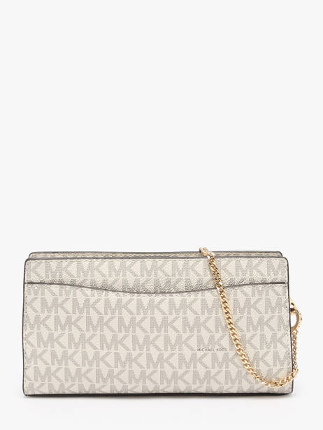 Sac Bandoulière Hamilton Michael kors Beige hamilton F5GNXC0B vue secondaire 4
