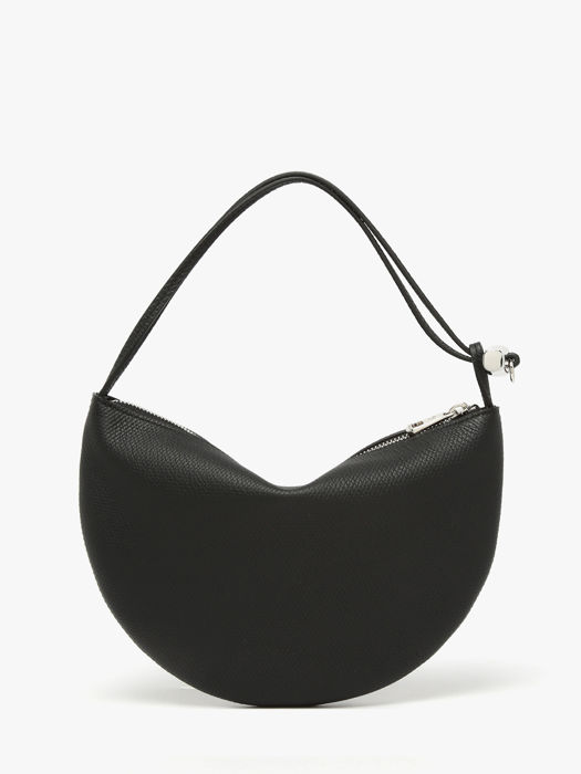 Longchamp Le roseau Sacs porté main Noir