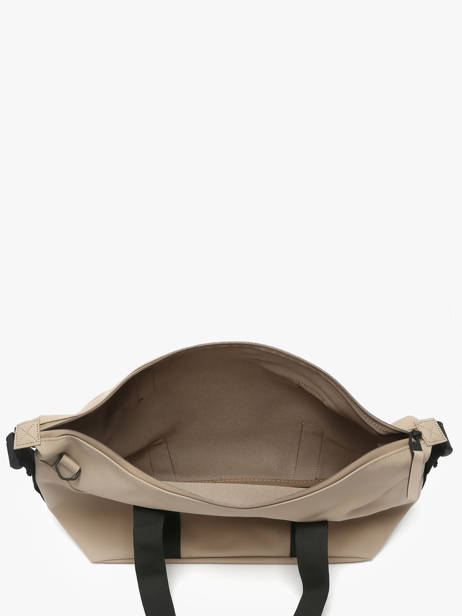 Hilo Weekend Bag Small - Sac De Voyage Cabine Rains Beige travel 14220 vue secondaire 2