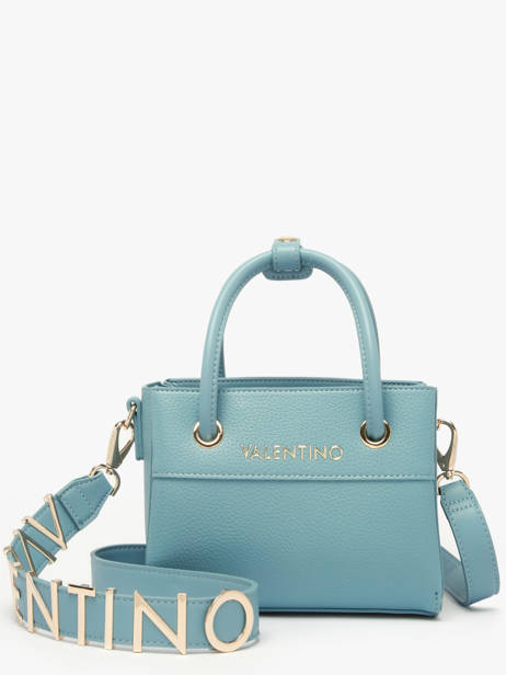 Sac Bandoulière Alexia Valentino Bleu alexia VBS5A805