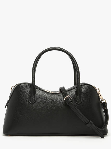 Sac Porté Main Davina Guess Noir davina BG989906 vue secondaire 5