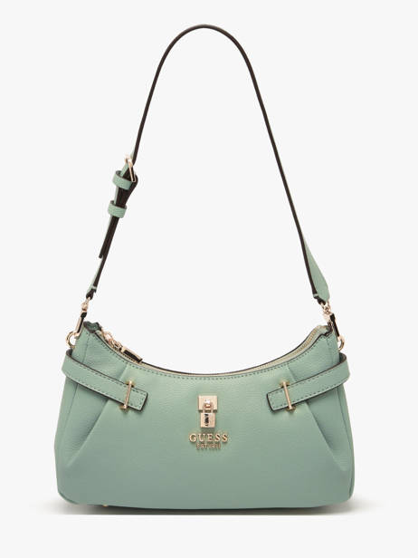 Sac Porté épaule Noelle Guess Vert noelle BG783318