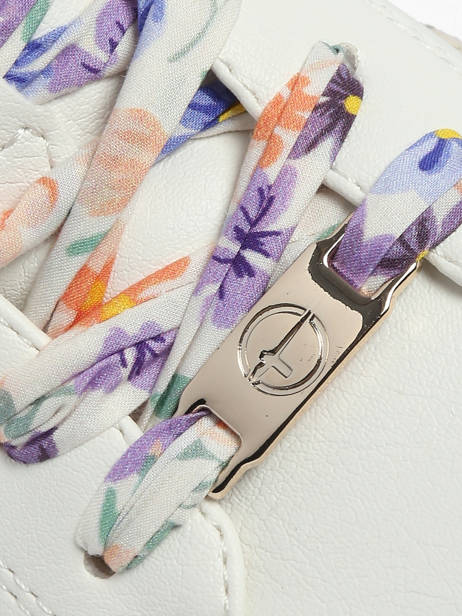 Sneakers Tamaris Blanc women 42 vue secondaire 2