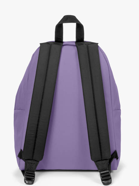 Sac à Dos Padded Pak'r Eastpak Violet authentic 620 vue secondaire 3