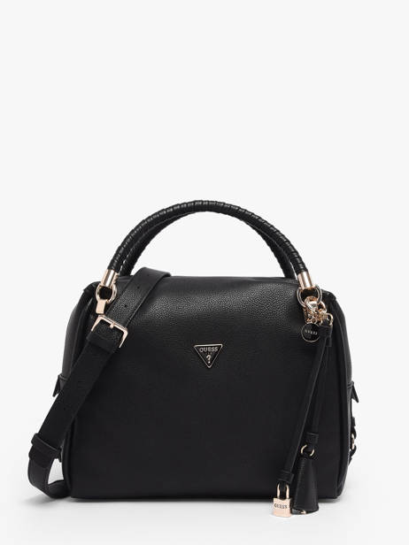 Sac à Main Danya Guess Noir danya BG991806