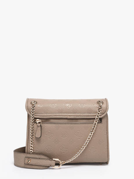 Sac Bandoulière Anise Polyester Guess Beige anise PD991621 vue secondaire 4