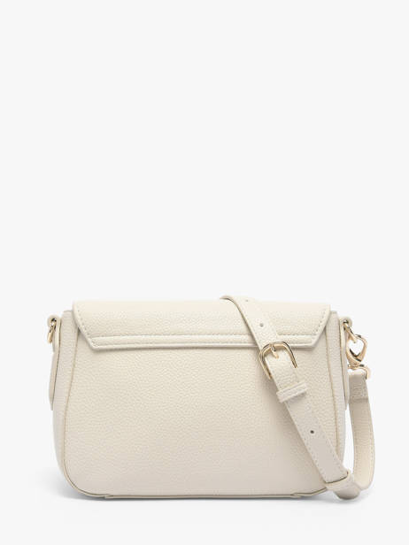 Sac Bandoulière Brixton Valentino Beige brixton VBS7LX08 vue secondaire 3
