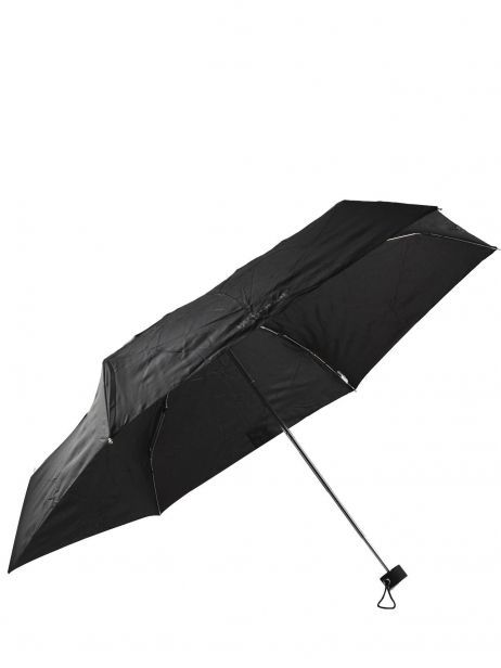Parapluie Isotoner Noir parapluie 9137 vue secondaire 3