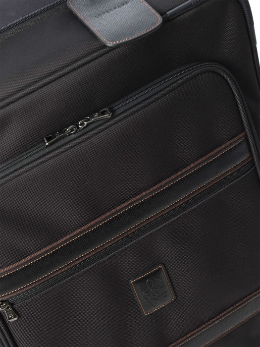 Longchamp Boxford Noir