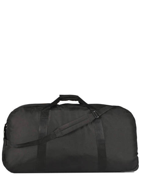 Sac De Voyage Authentic Luggage Eastpak Noir authentic luggage K30E vue secondaire 4