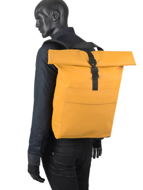 Sac à Dos 1 Compartiment + Pc 15