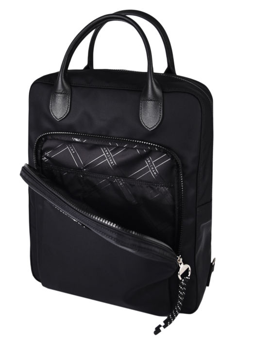 Longchamp Le pliage energy Sac à dos Noir