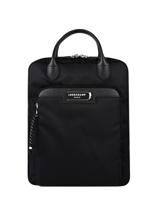 Longchamp Le pliage energy Sac à dos Noir