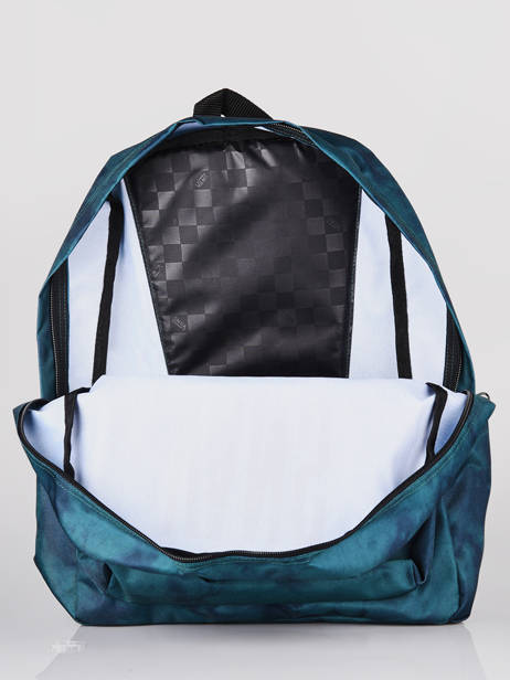 Sac à Dos 1 Compartiment Vans backpack VN0A5KHQ vue secondaire 3