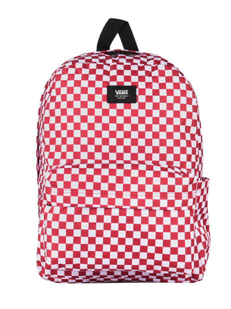 Sac à Dos 1 Compartiment Vans backpack VN0A5KHR