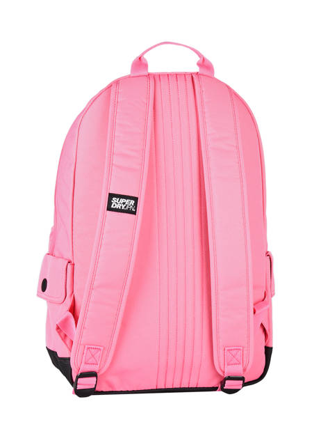 Sac à Dos Superdry backpack W9110099 vue secondaire 4