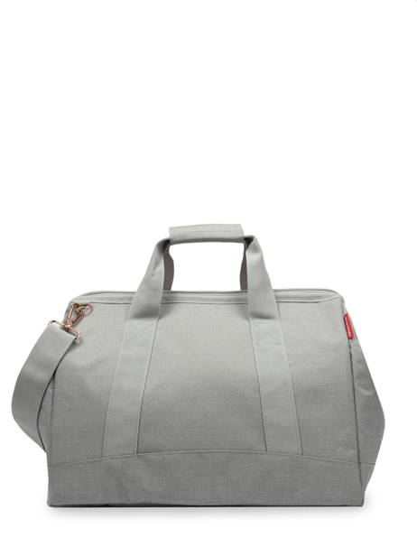 Sac De Voyage Cabine Reisenthel Gris allrounder ALL-L vue secondaire 1