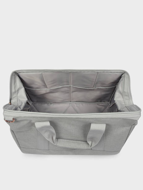 Sac De Voyage Cabine Reisenthel Gris allrounder ALL-L vue secondaire 2