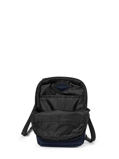 Sac Bandoulière Buddy Eastpak Bleu authentic Buddy : K724 vue secondaire 4