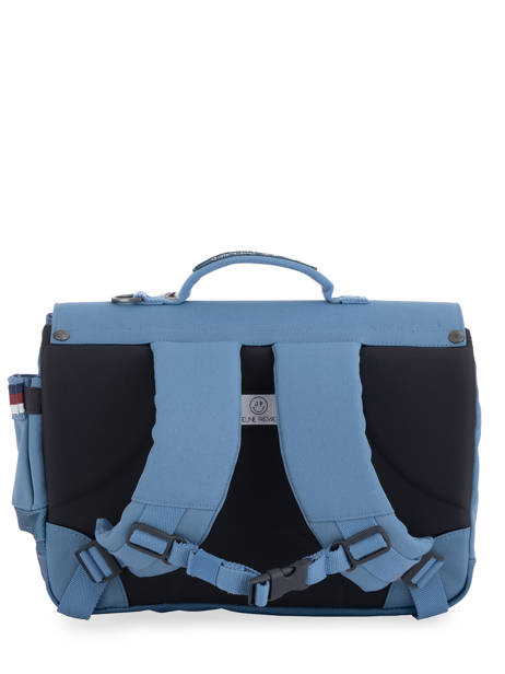 Cartable It Bag Mini 1 Compartiment Jeune premier Bleu daydream boys B vue secondaire 4