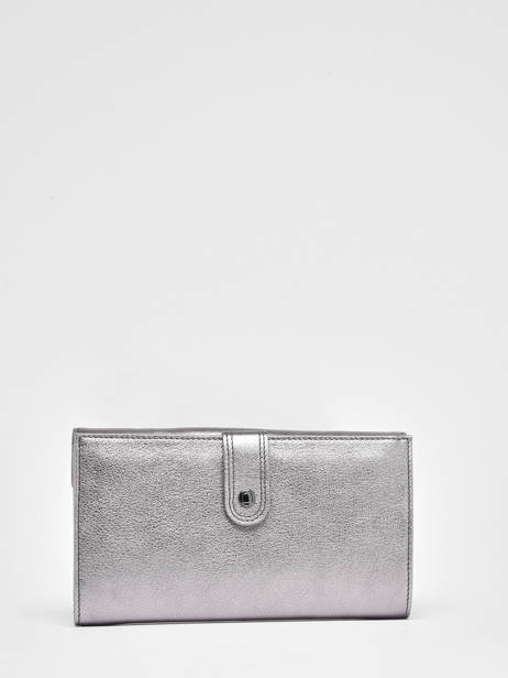 Tout-en-un Cuir Etrier Argent etincelle irisee EETI904 vue secondaire 3