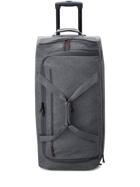 Sac De Voyage Maubert 2.0 Maubert 2.0 Delsey Gris maubert 2.0 3813240