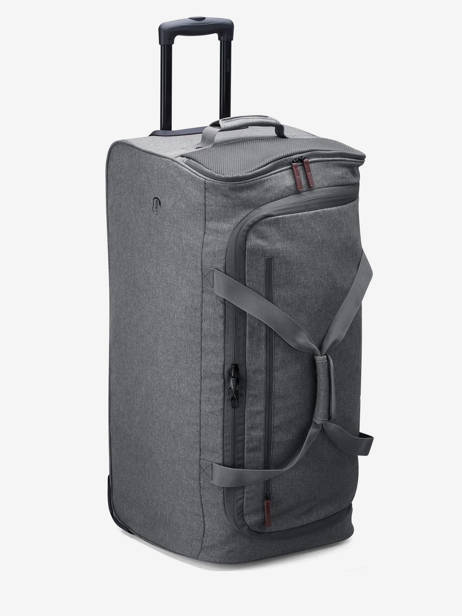 Sac De Voyage Maubert 2.0 Maubert 2.0 Delsey Gris maubert 2.0 3813240 vue secondaire 2