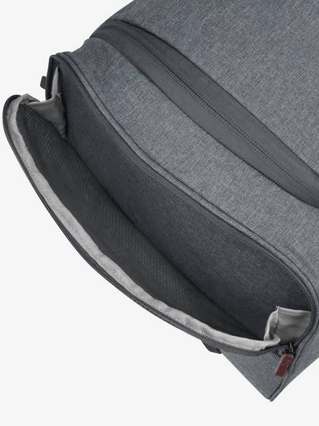 Sac De Voyage Maubert 2.0 Maubert 2.0 Delsey Gris maubert 2.0 3813240 vue secondaire 3