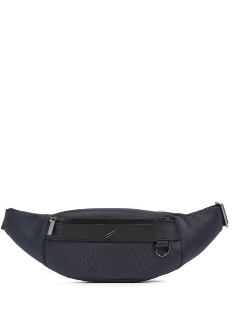 Sac Banane Match Daniel hechter Bleu match DH479468