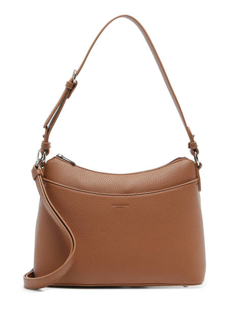 Sac PortÃ© Ã©paule Madrid Hexagona Marron madrid 539842