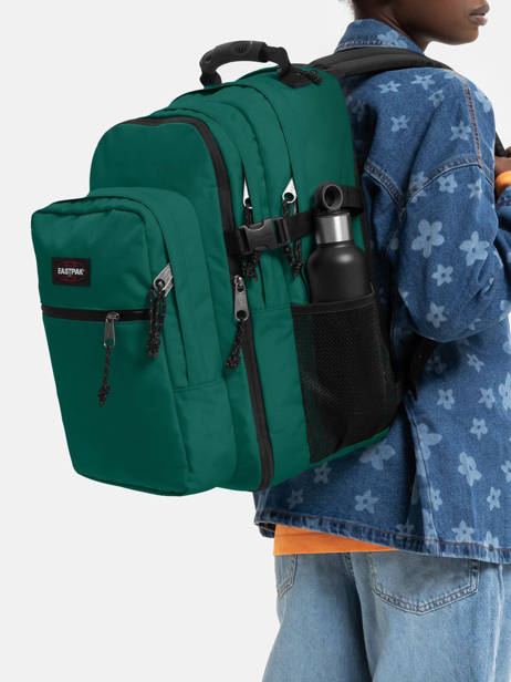 Sac Ã  Dos 2 Compartiments + Pc 16