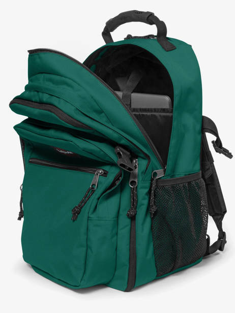 Sac Ã  Dos 2 Compartiments + Pc 16