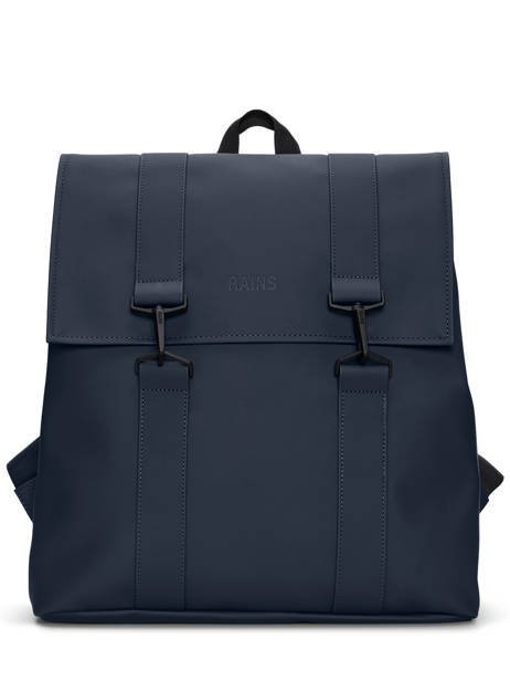 Sac Ã  Dos 1 Compartiment + Pc 15
